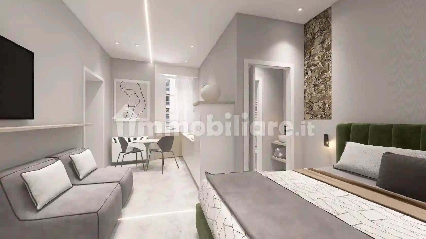 Appartamento - foto 2