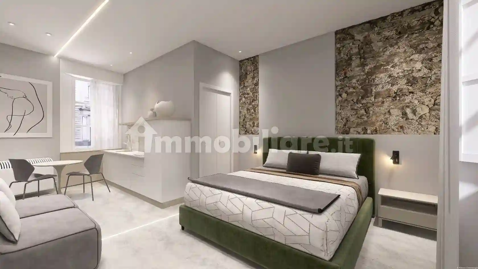 Appartamento - foto 3