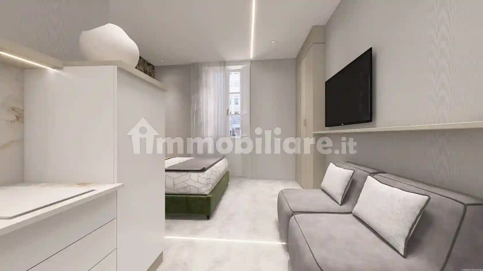 Appartamento - foto 5