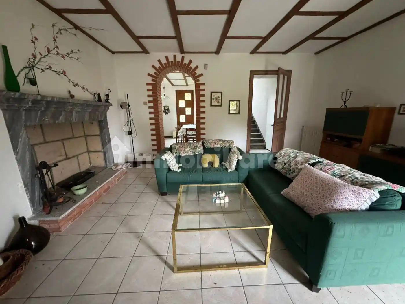 Casa indipendente in vendita a Agrate Conturbia