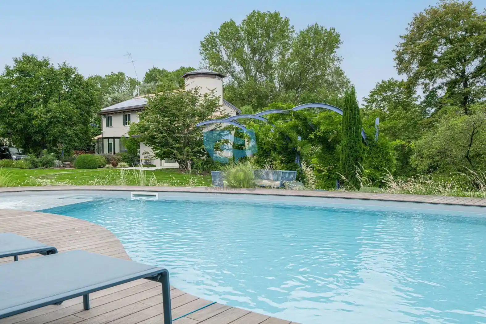 Villa in vendita a Silea