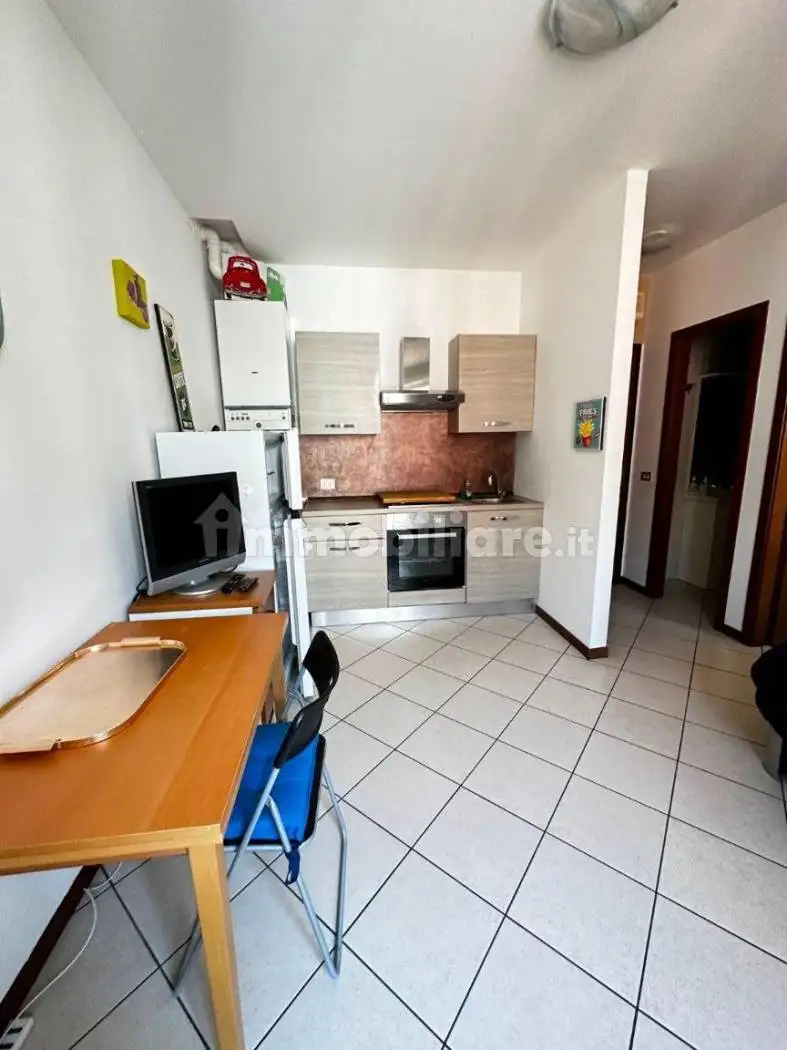 Appartamento in affitto a Piacenza