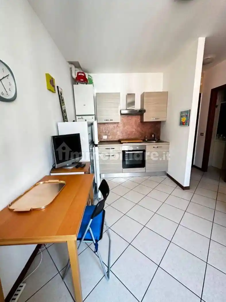 Bilocale ottimo stato, terzo piano, Politecnico - Scalabrini, Piacenza - foto 2