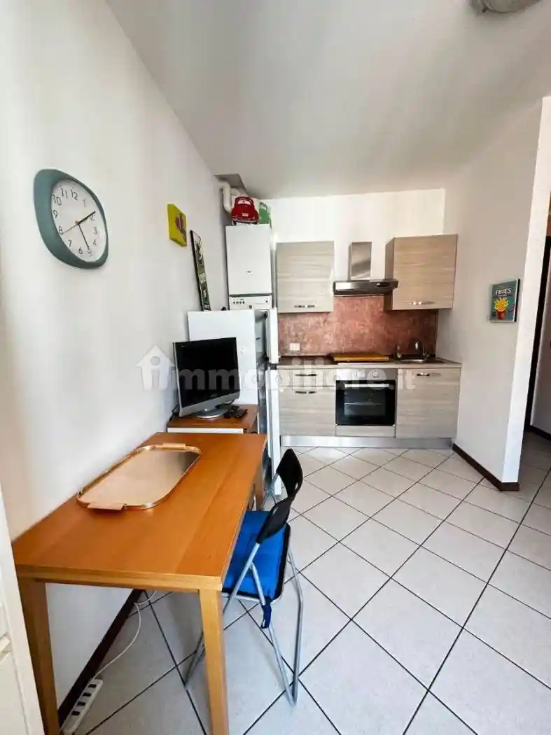 Bilocale ottimo stato, terzo piano, Politecnico - Scalabrini, Piacenza - foto 4