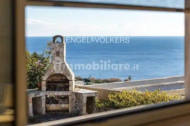 Villa in vendita a Morciano di Leuca