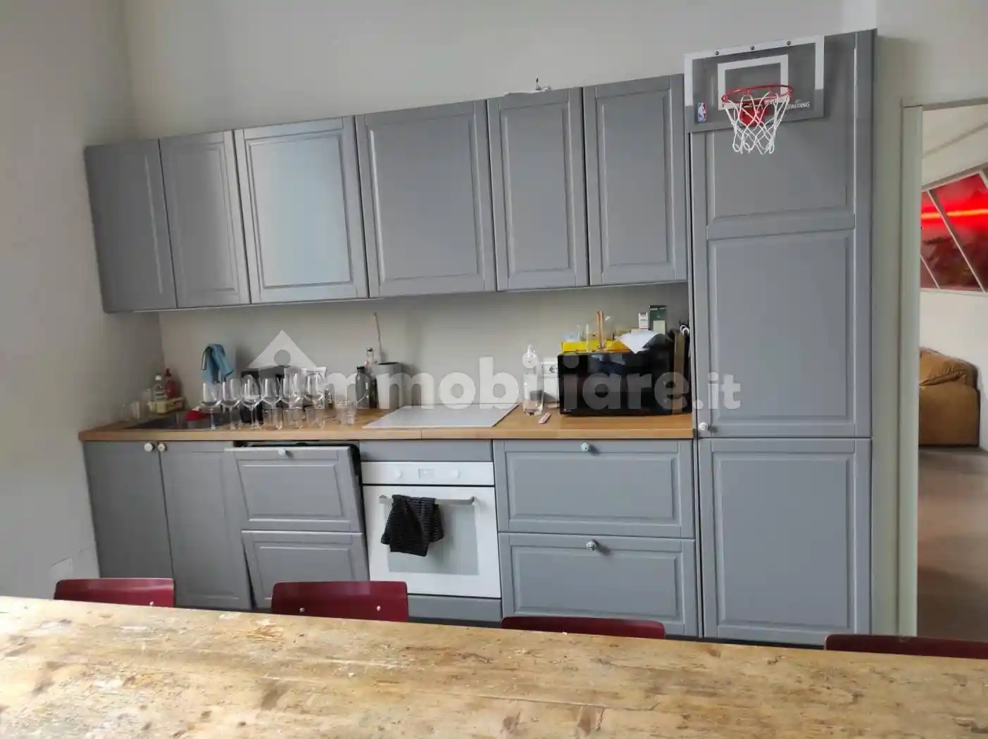 Loft via Mario Fusetti, Navigli - Darsena, Milano - foto 3