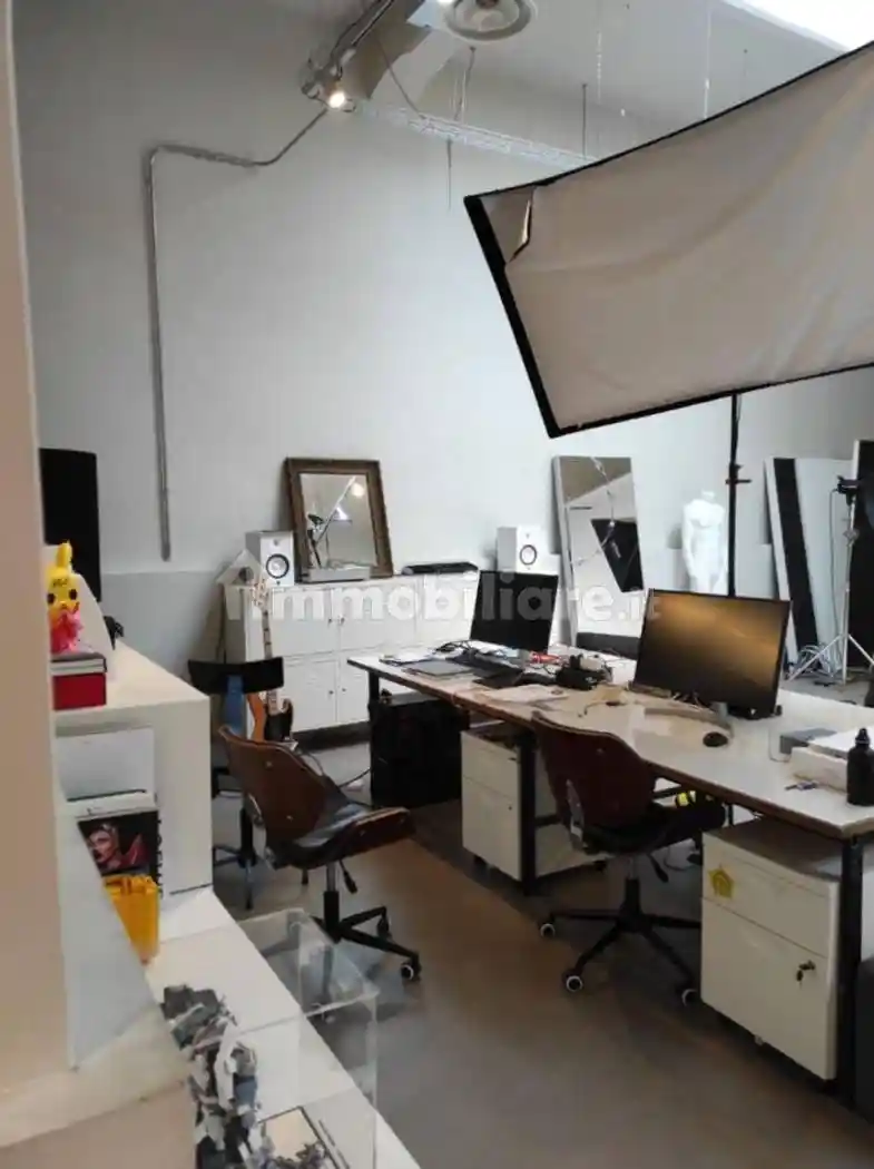 Loft via Mario Fusetti, Navigli - Darsena, Milano - foto 4