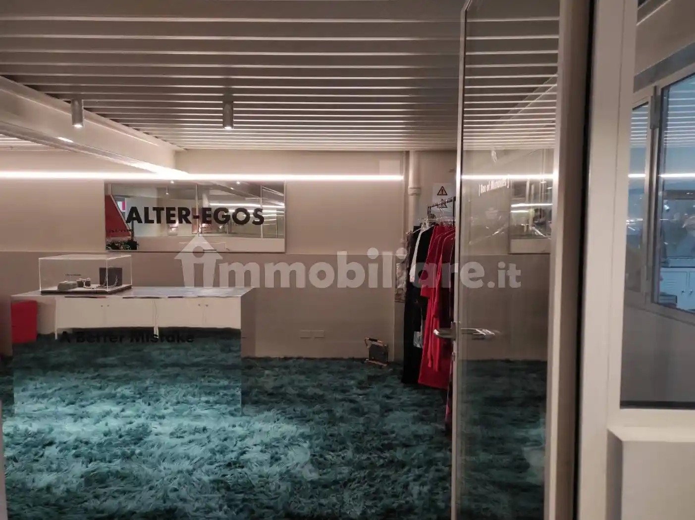 Loft via Mario Fusetti, Navigli - Darsena, Milano - foto 5