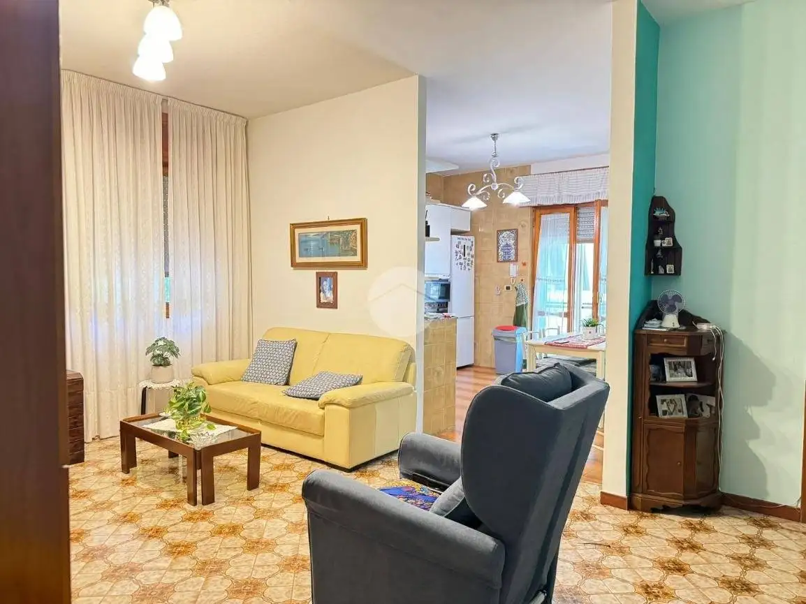 Appartamento in vendita a Castellammare di Stabia