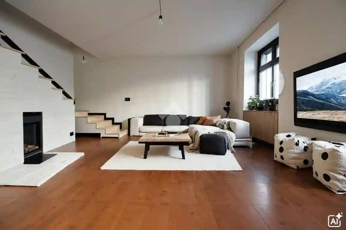 Appartamento - foto 2