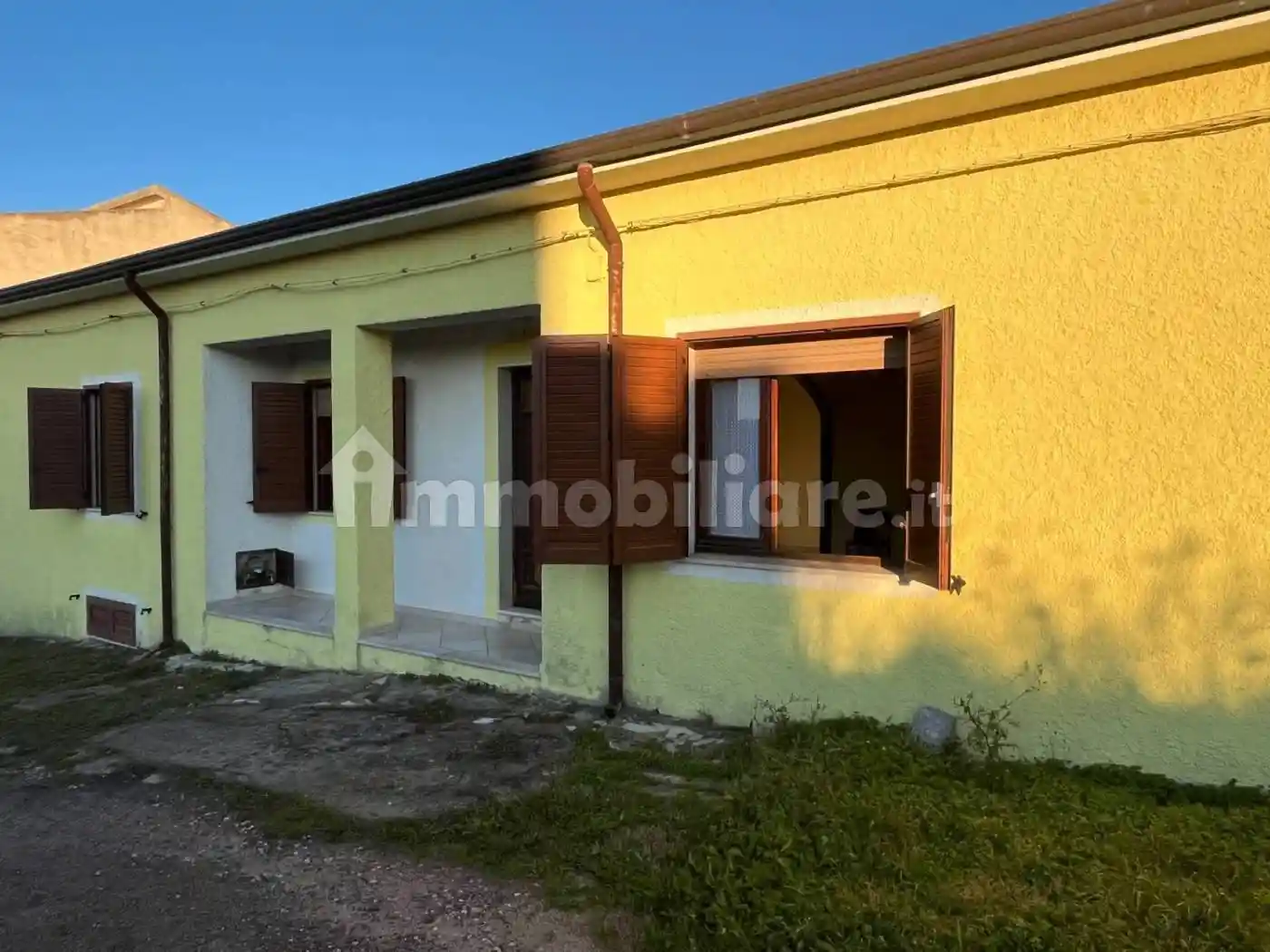 Terratetto unifamiliare 190 m², ottimo stato, Putifigari - foto 2