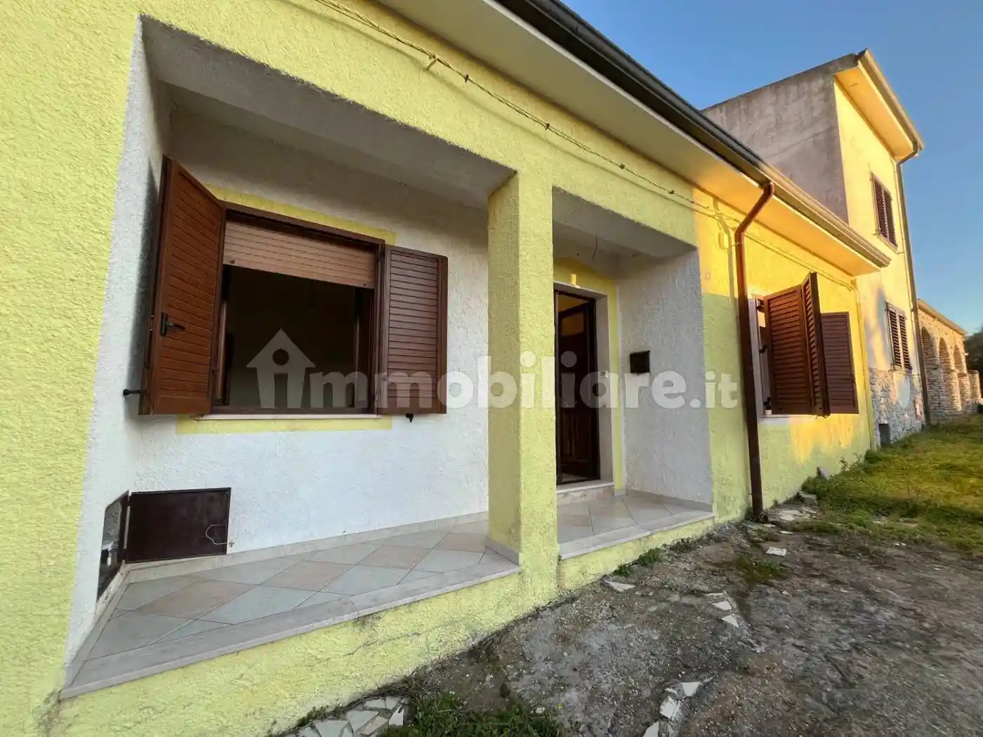 Terratetto unifamiliare 190 m², ottimo stato, Putifigari - foto 3