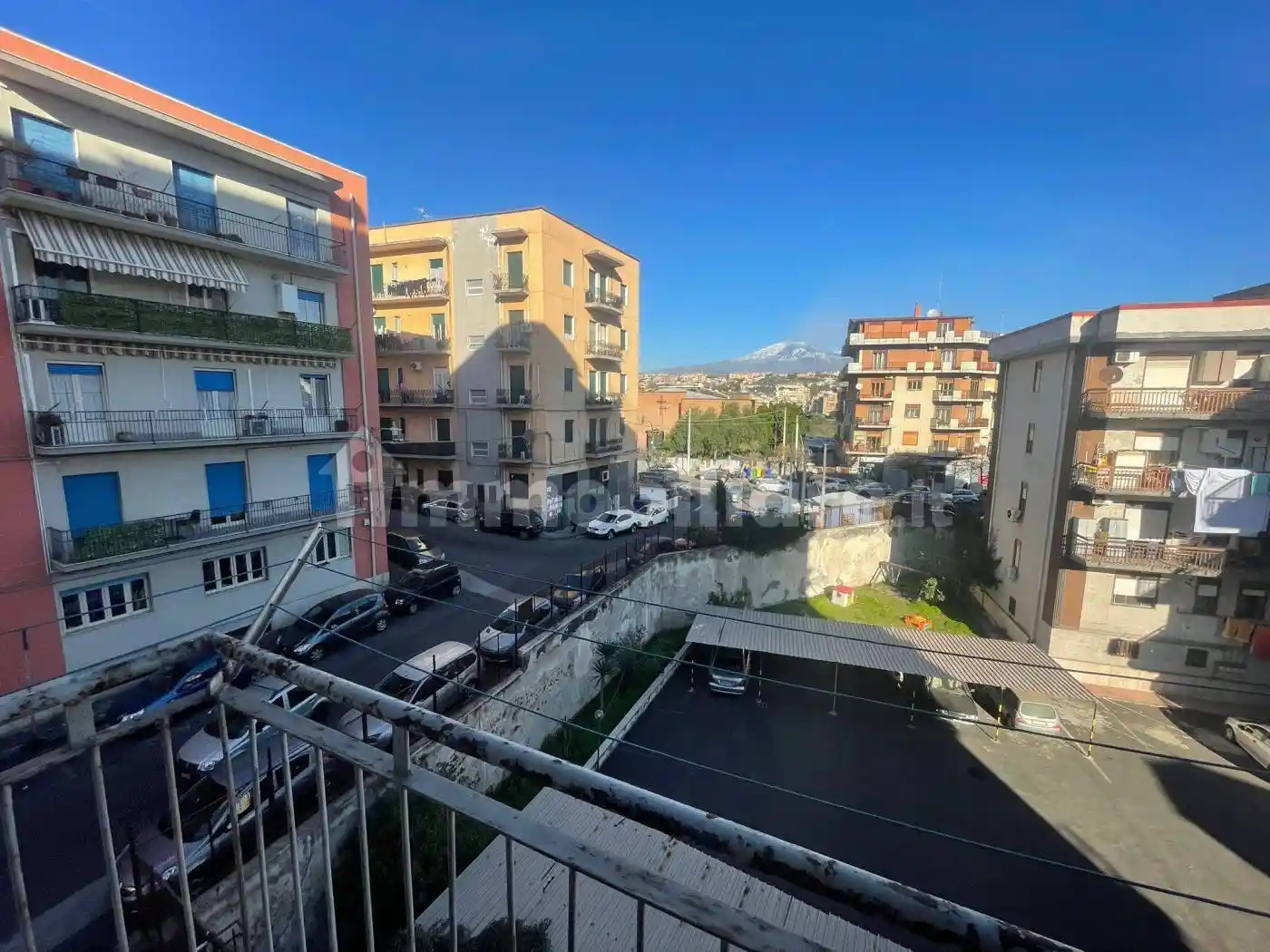 Appartamento in vendita a Catania