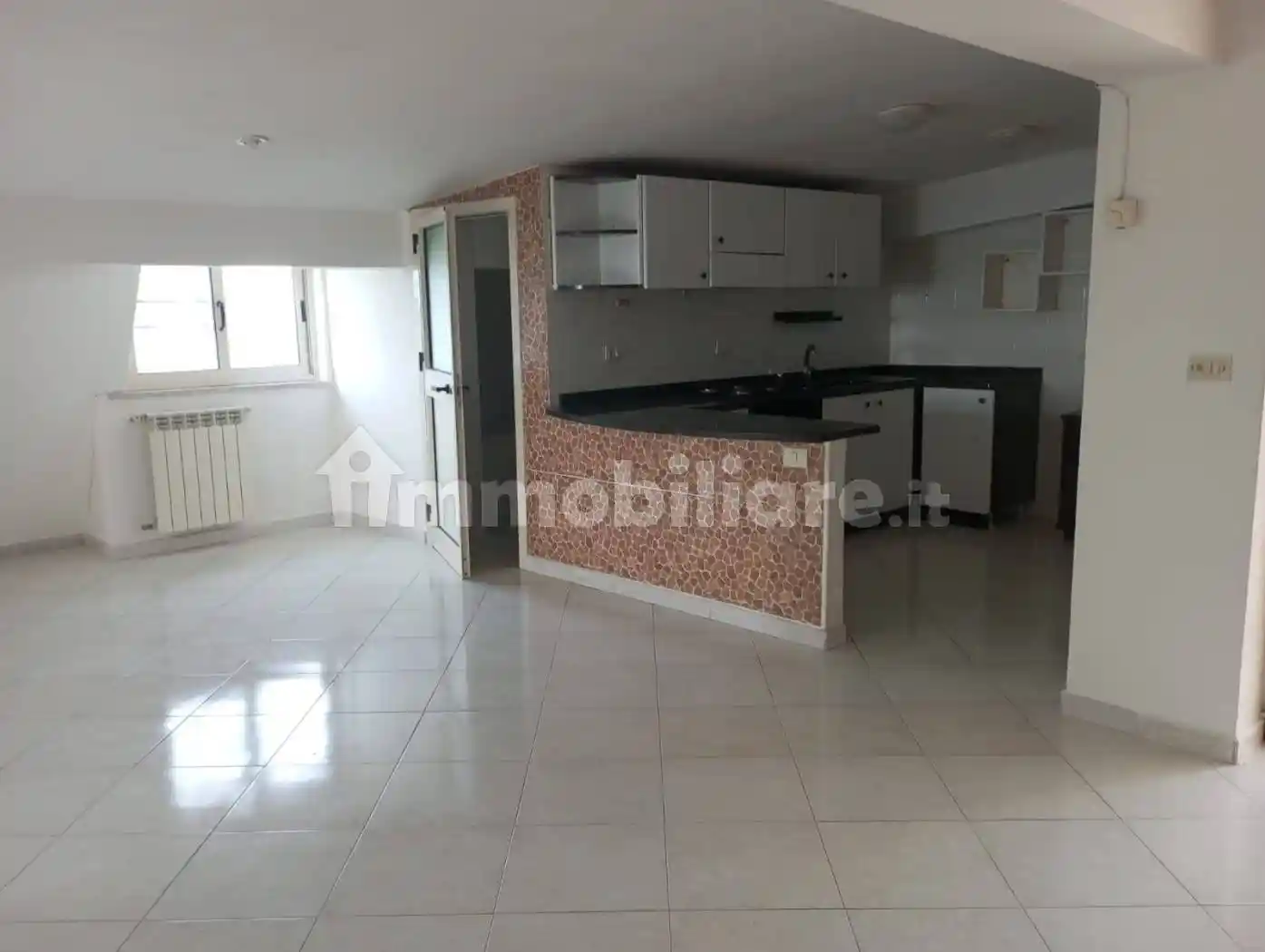 Appartamento in vendita a Minturno