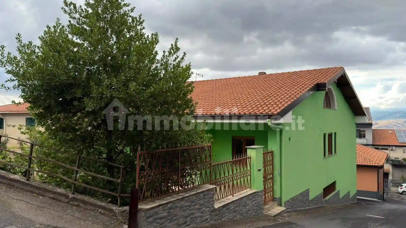Villa - foto 4