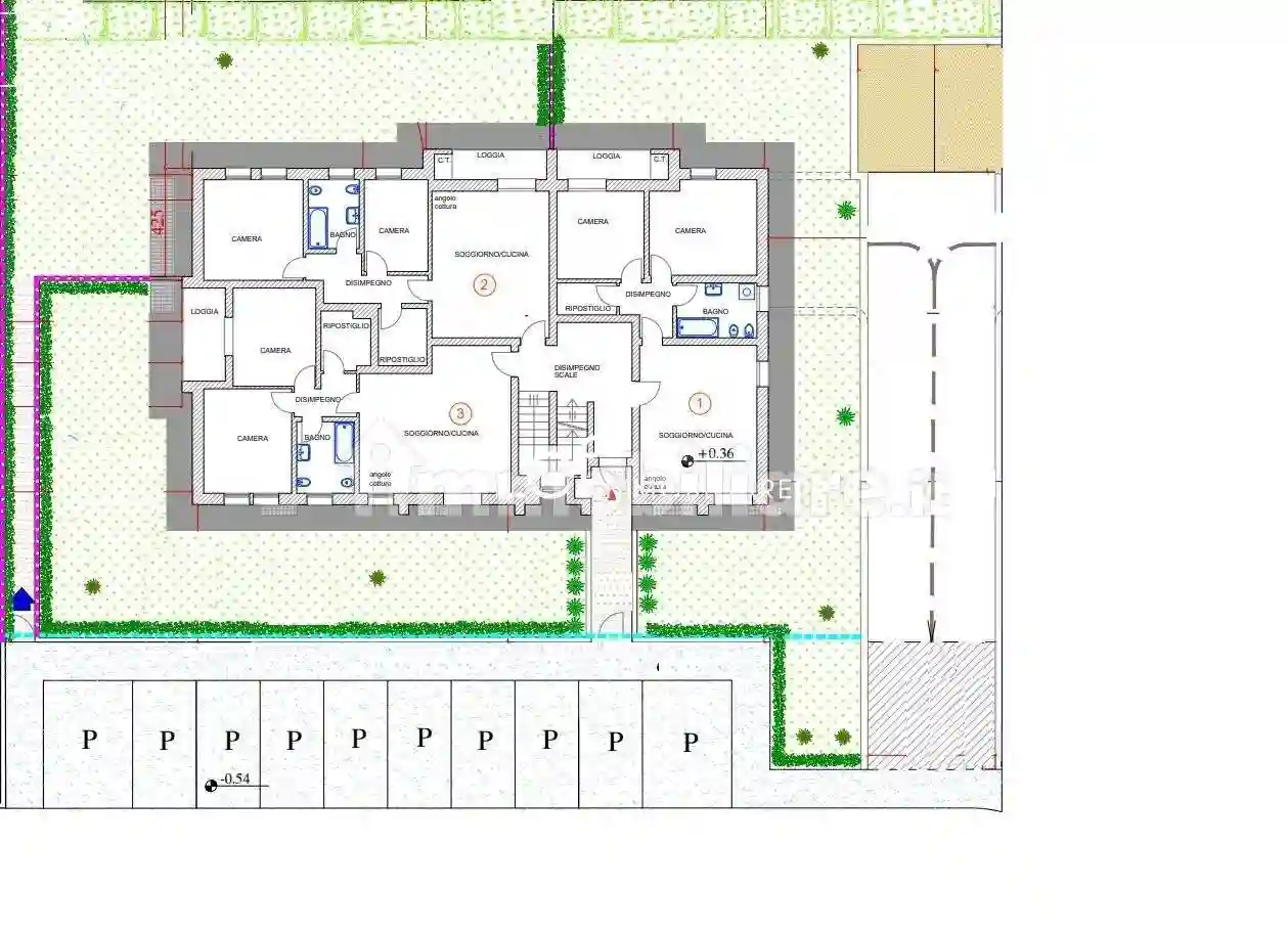 Appartamento - foto 3