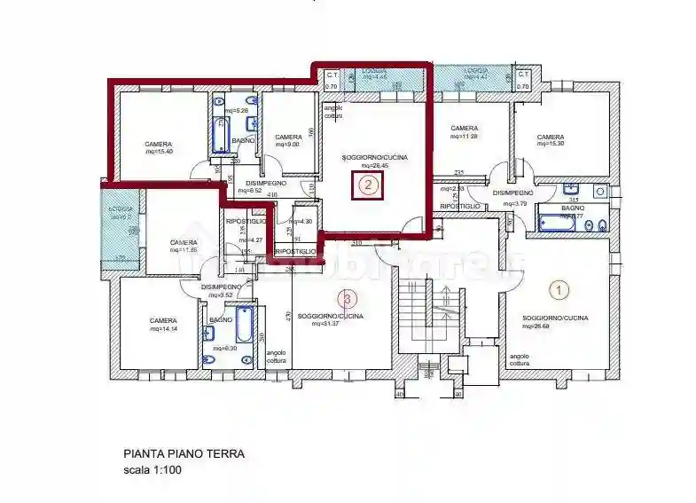 Appartamento - foto 4