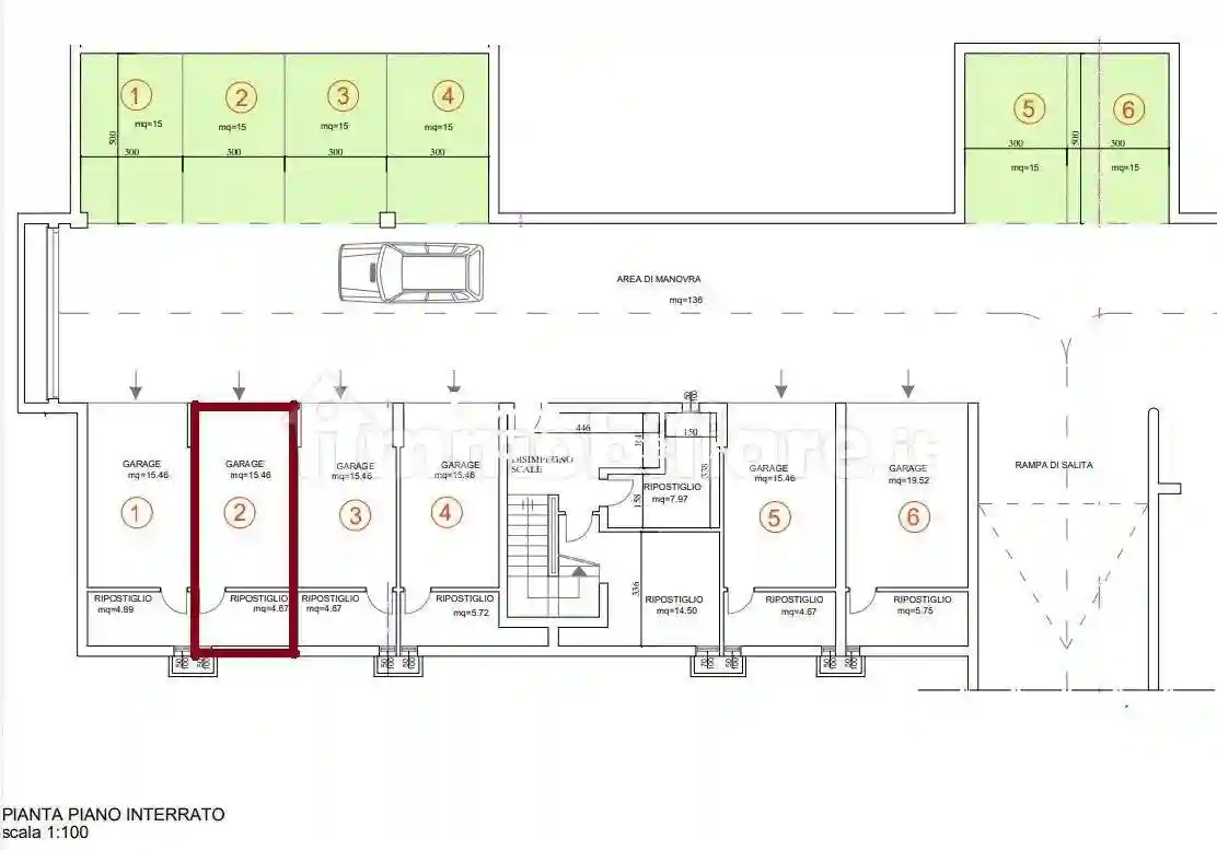 Appartamento - foto 5