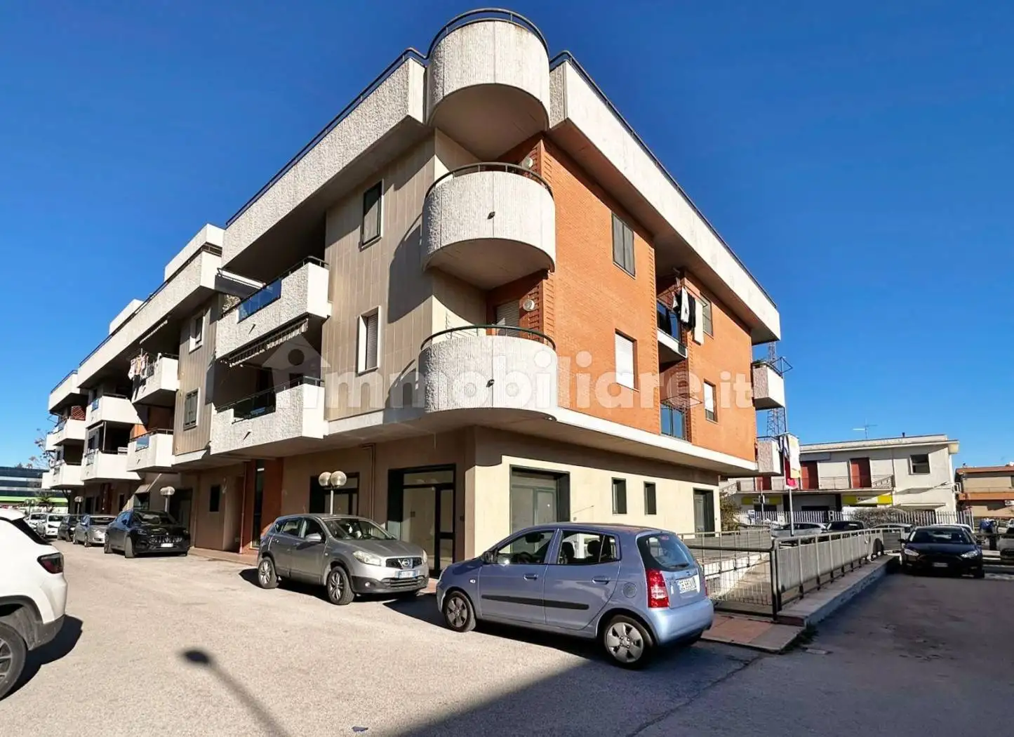 Appartamento in vendita a Foggia