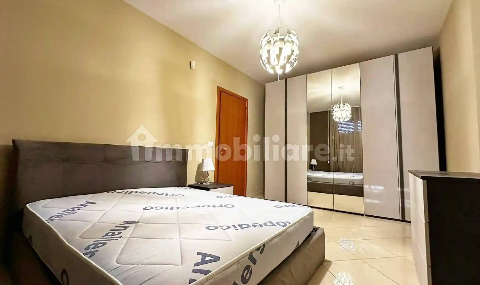 Trilocale viale degli Artigiani 50, Villaggio Artigiani - Via Manfredonia, Foggia - foto 5