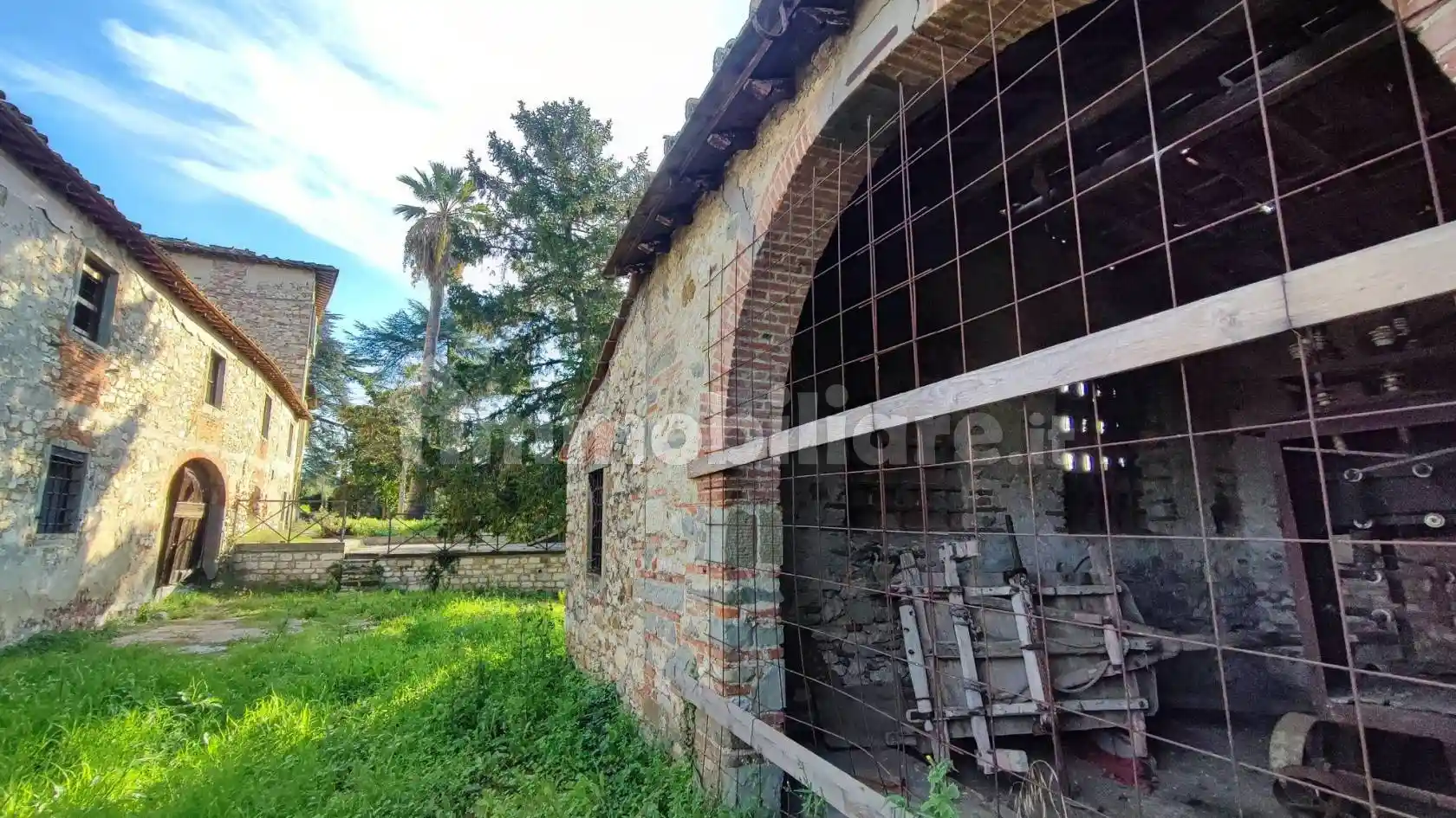 Casa colonica via Ubaldino Peruzzi, Osteria Nuova, Bagno a Ripoli - foto 3