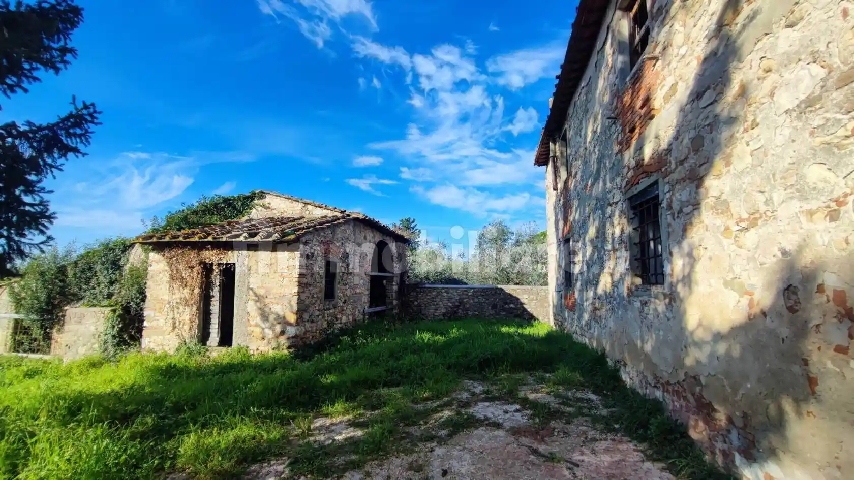 Casa colonica via Ubaldino Peruzzi, Osteria Nuova, Bagno a Ripoli - foto 4