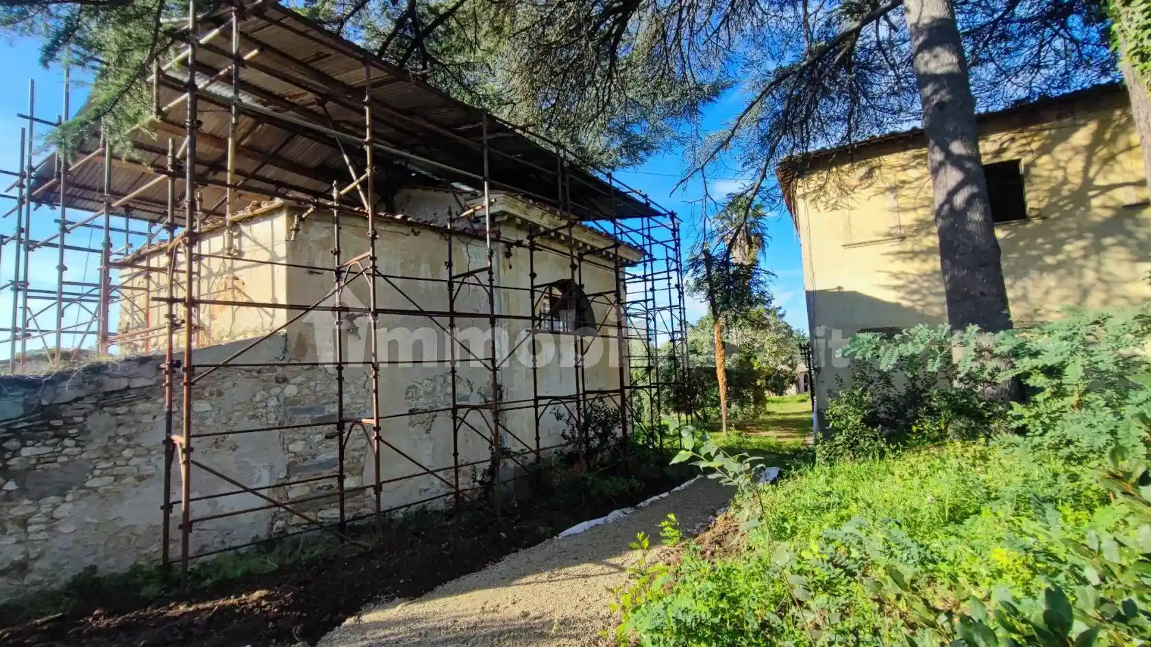 Casa colonica via Ubaldino Peruzzi, Osteria Nuova, Bagno a Ripoli - foto 5
