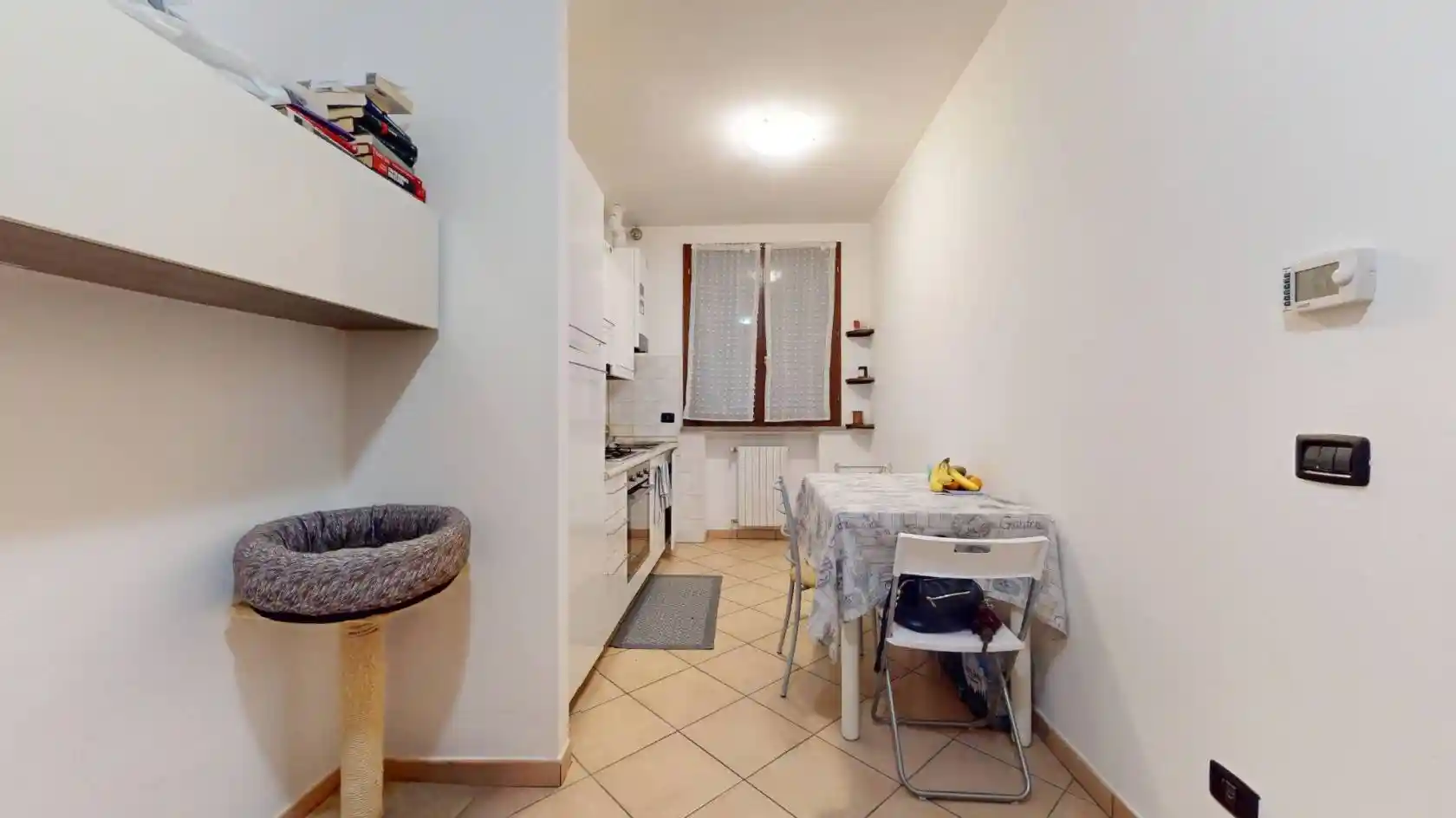 Appartamento in vendita a Rubiera