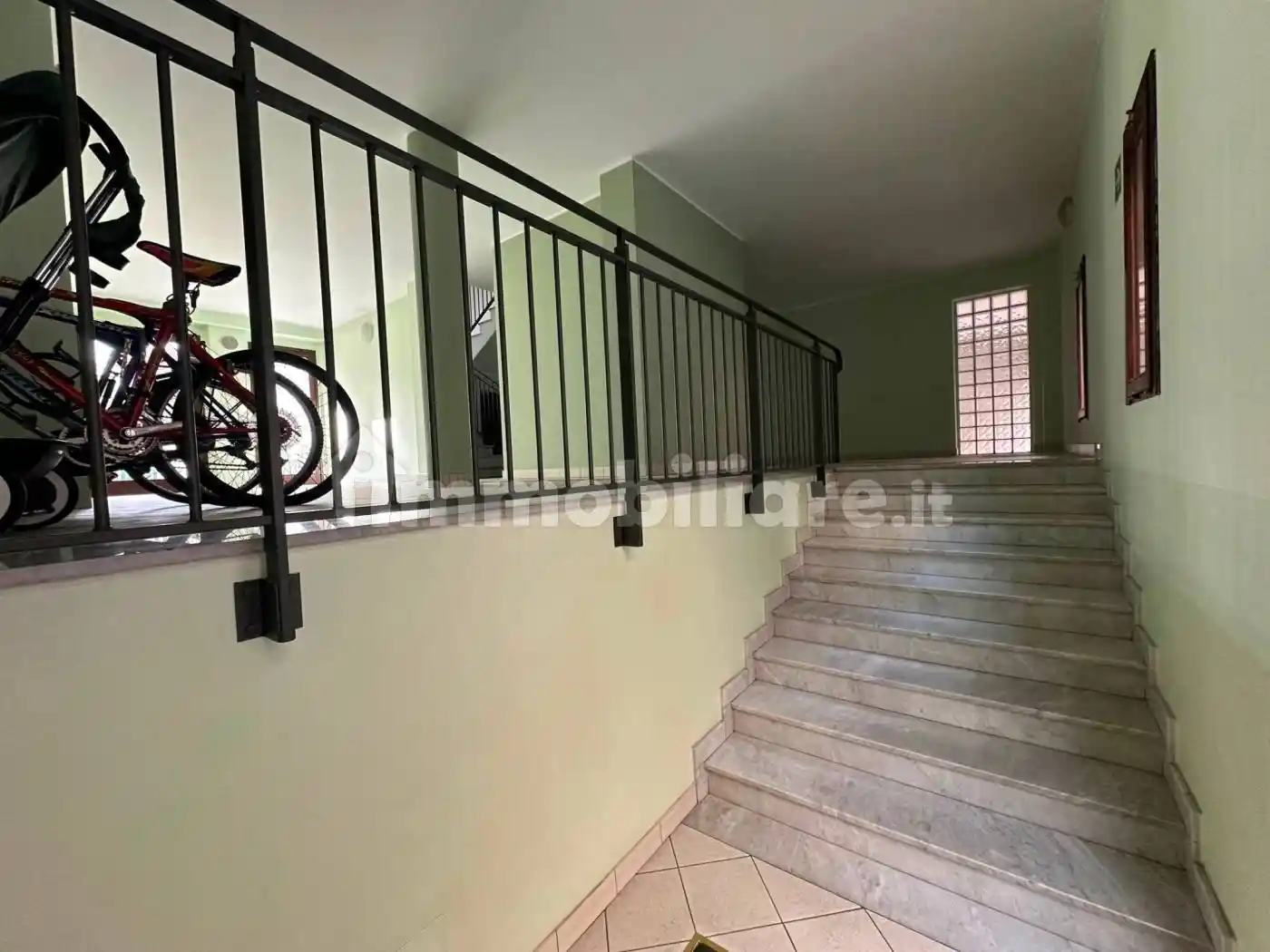 Appartamento in affitto a Torino