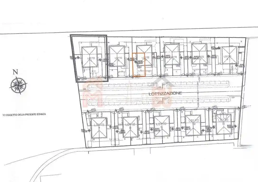 Villa plurifamiliare La Catona, Catona, Arezzo - foto 2