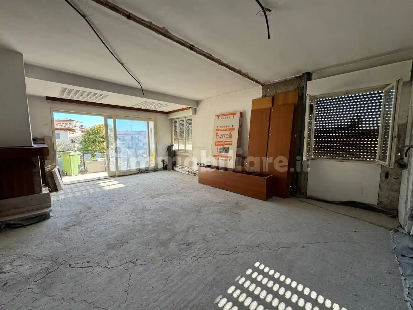 Appartamento in vendita a Salò