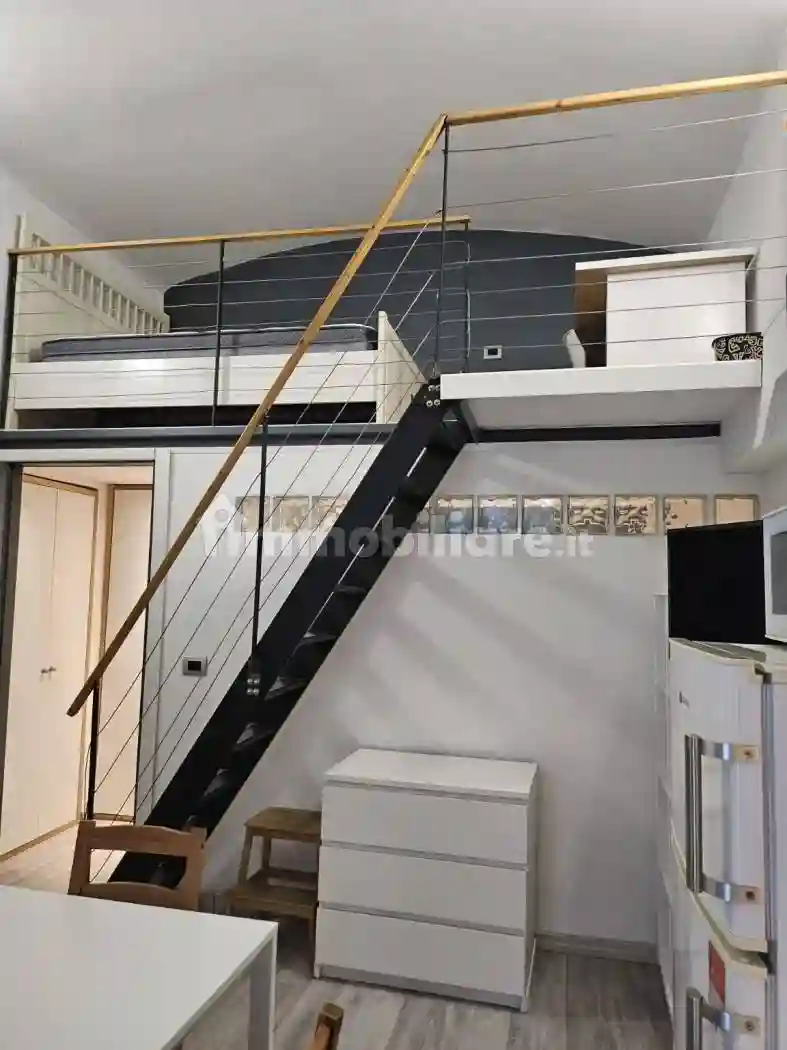 Loft - foto 5