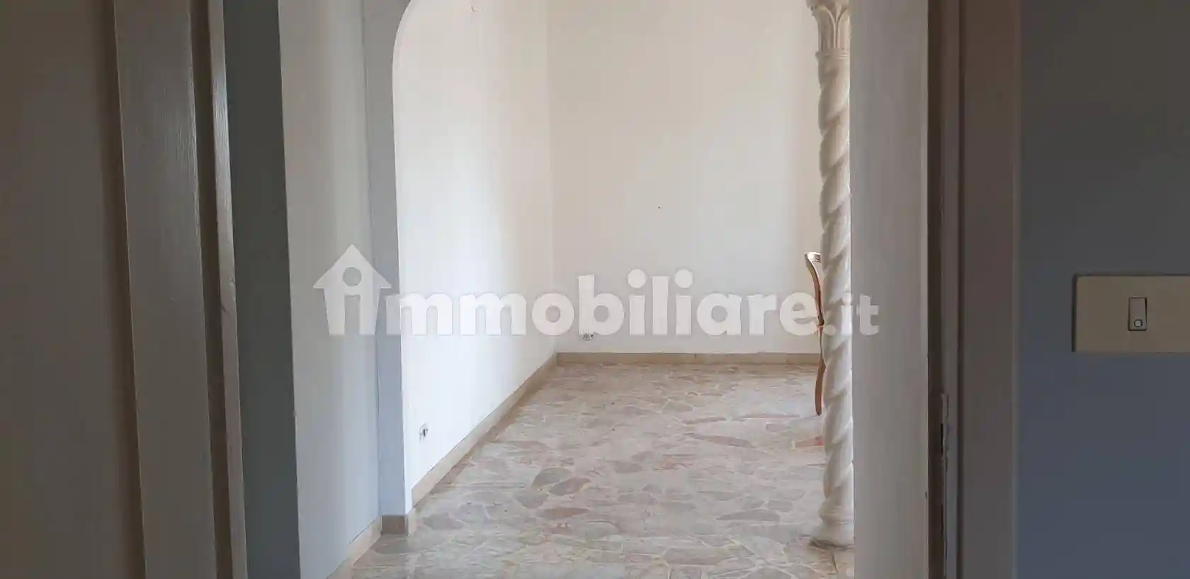 Appartamento in vendita a Aprilia