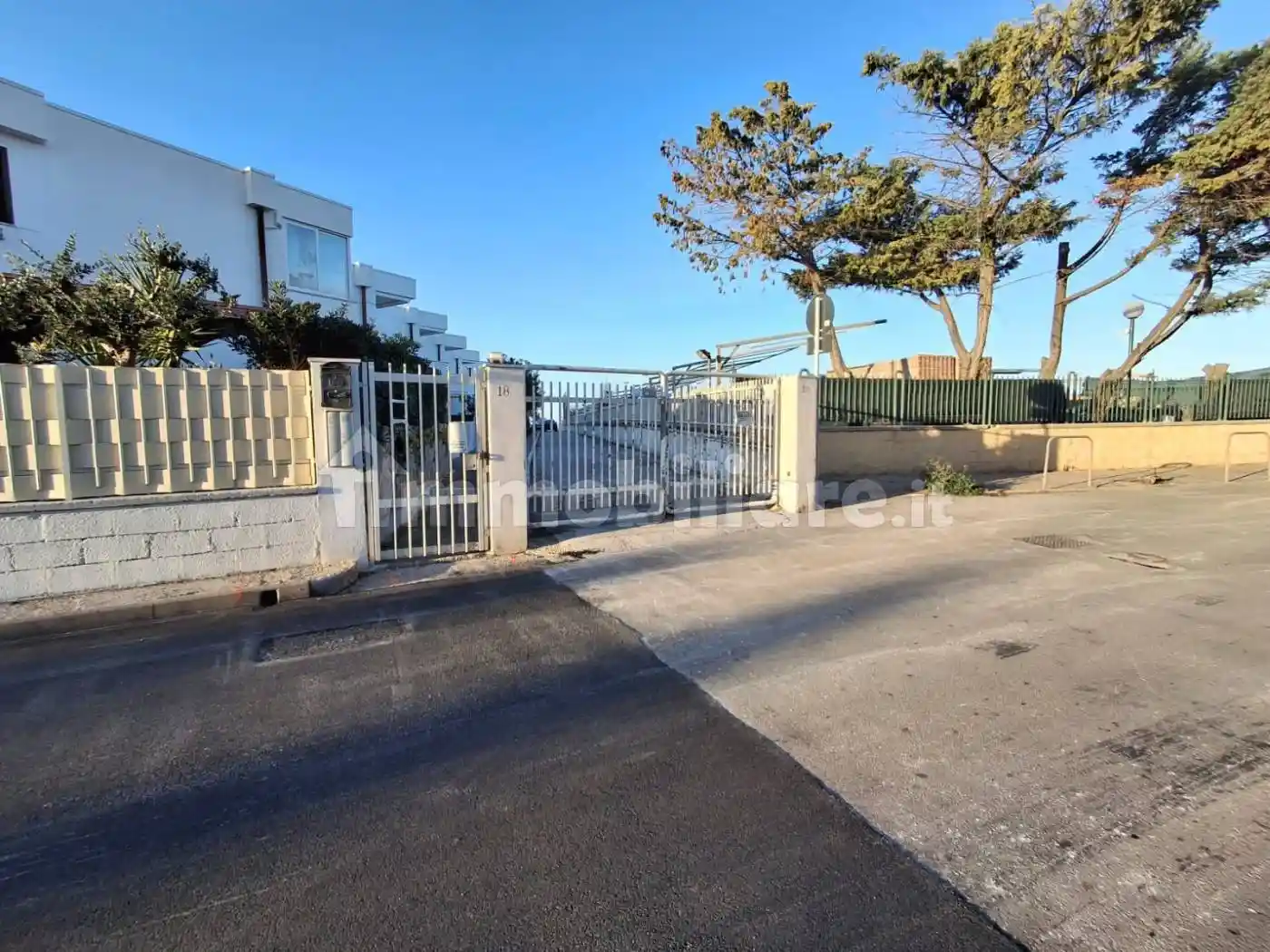 Palazzo - Edificio in vendita a Rodi Garganico