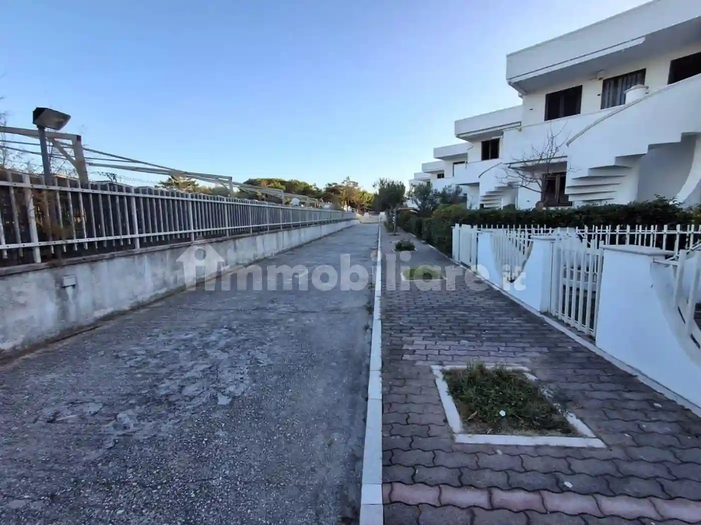 Palazzo - Edificio - foto 2