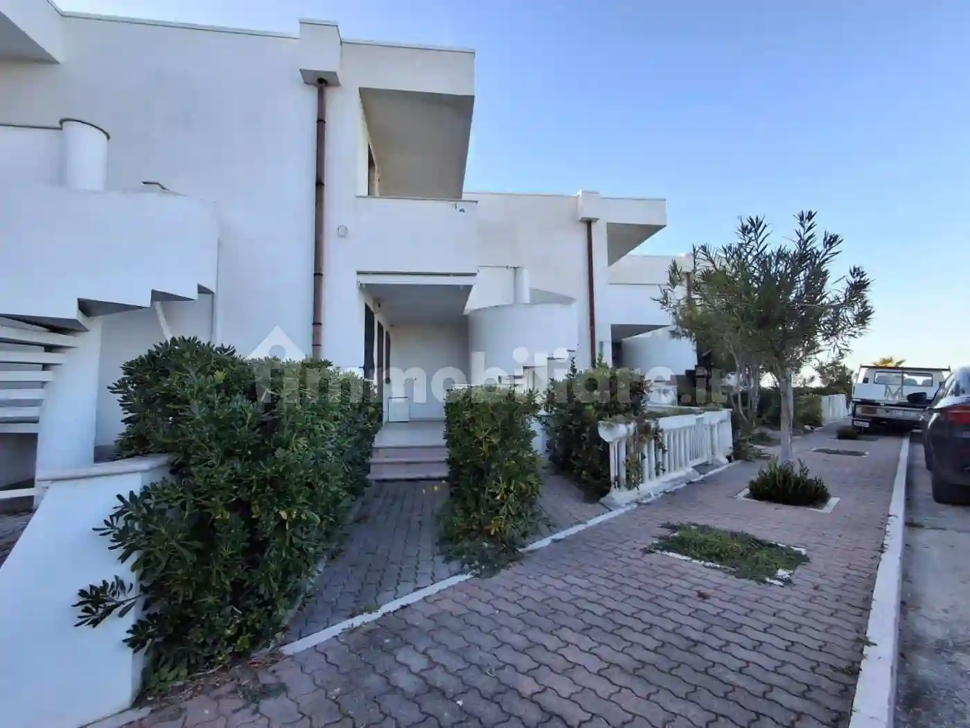 Palazzo - Edificio - foto 3