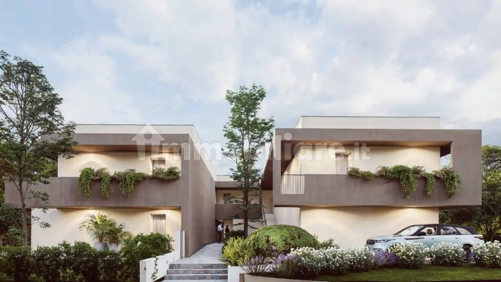 Appartamento in vendita a Rubano