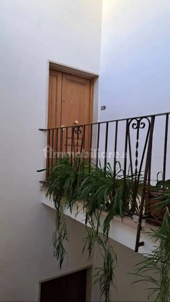 Appartamento in vendita a Olevano Romano