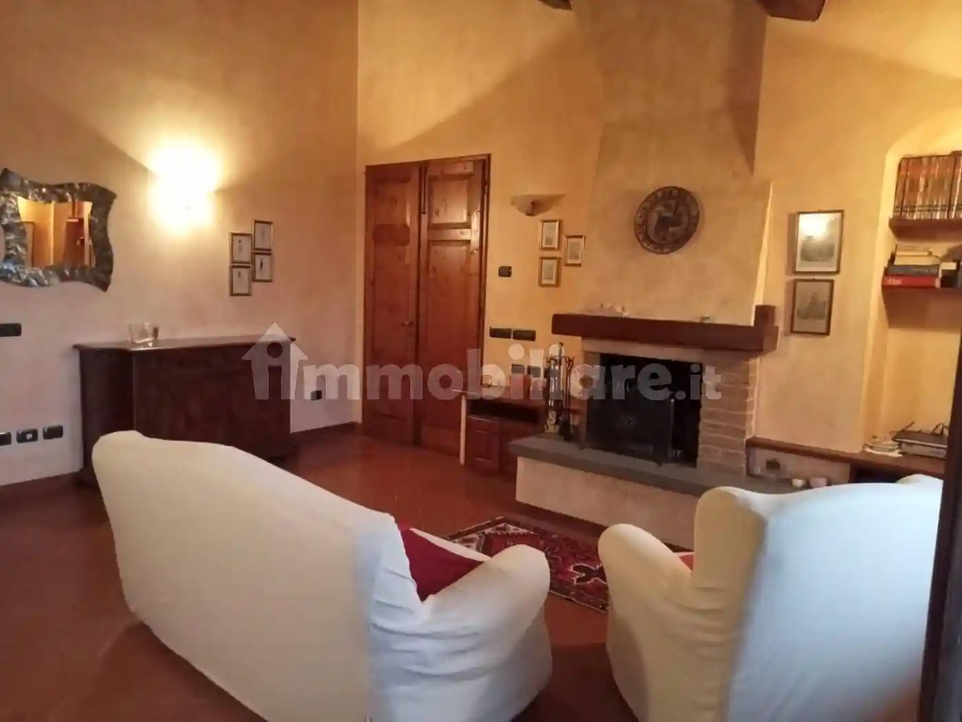 Appartamento in vendita a Vinci