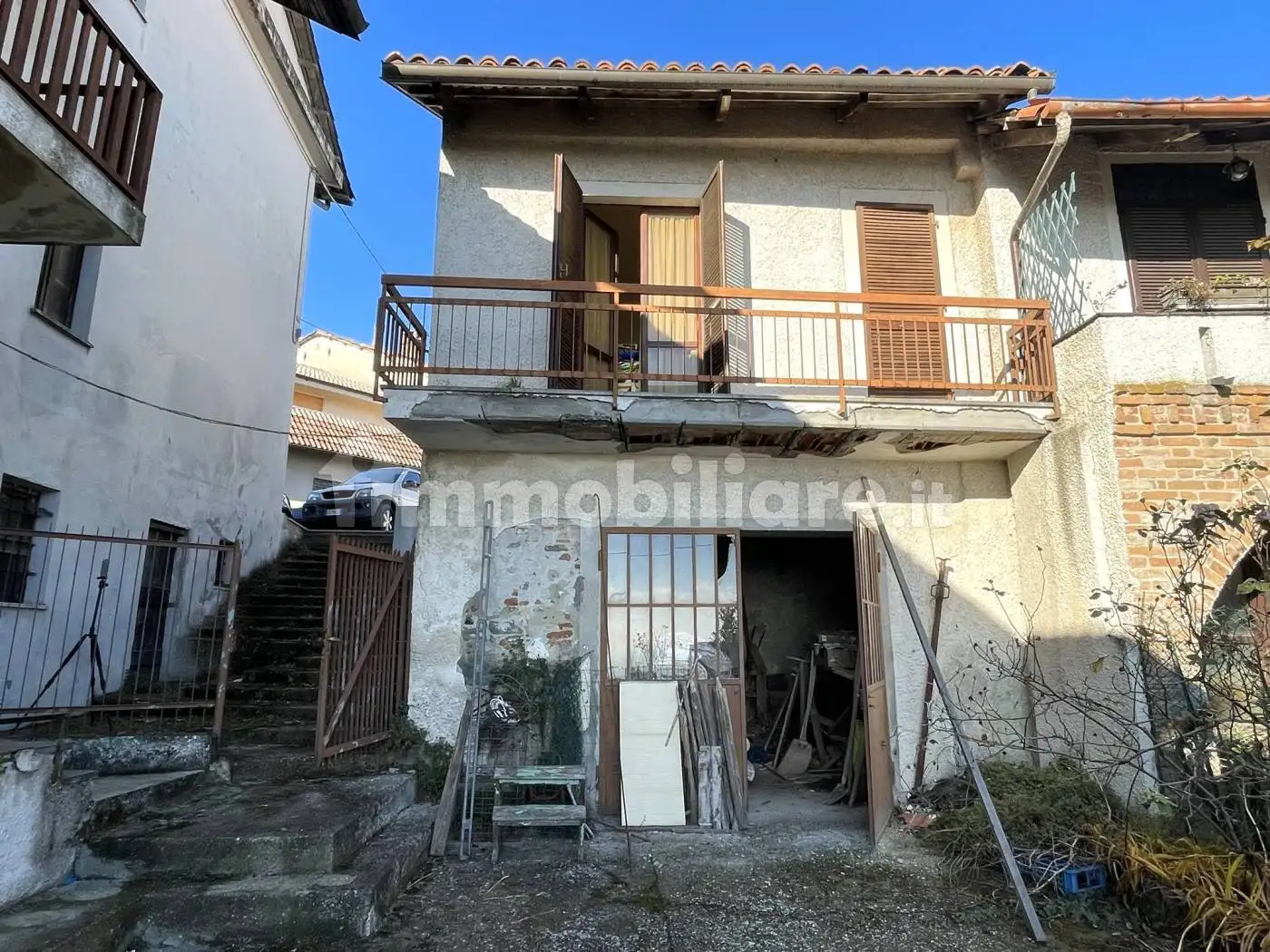 Terratetto plurifamiliare via dei Forti 5, Centro, Albugnano - foto 4