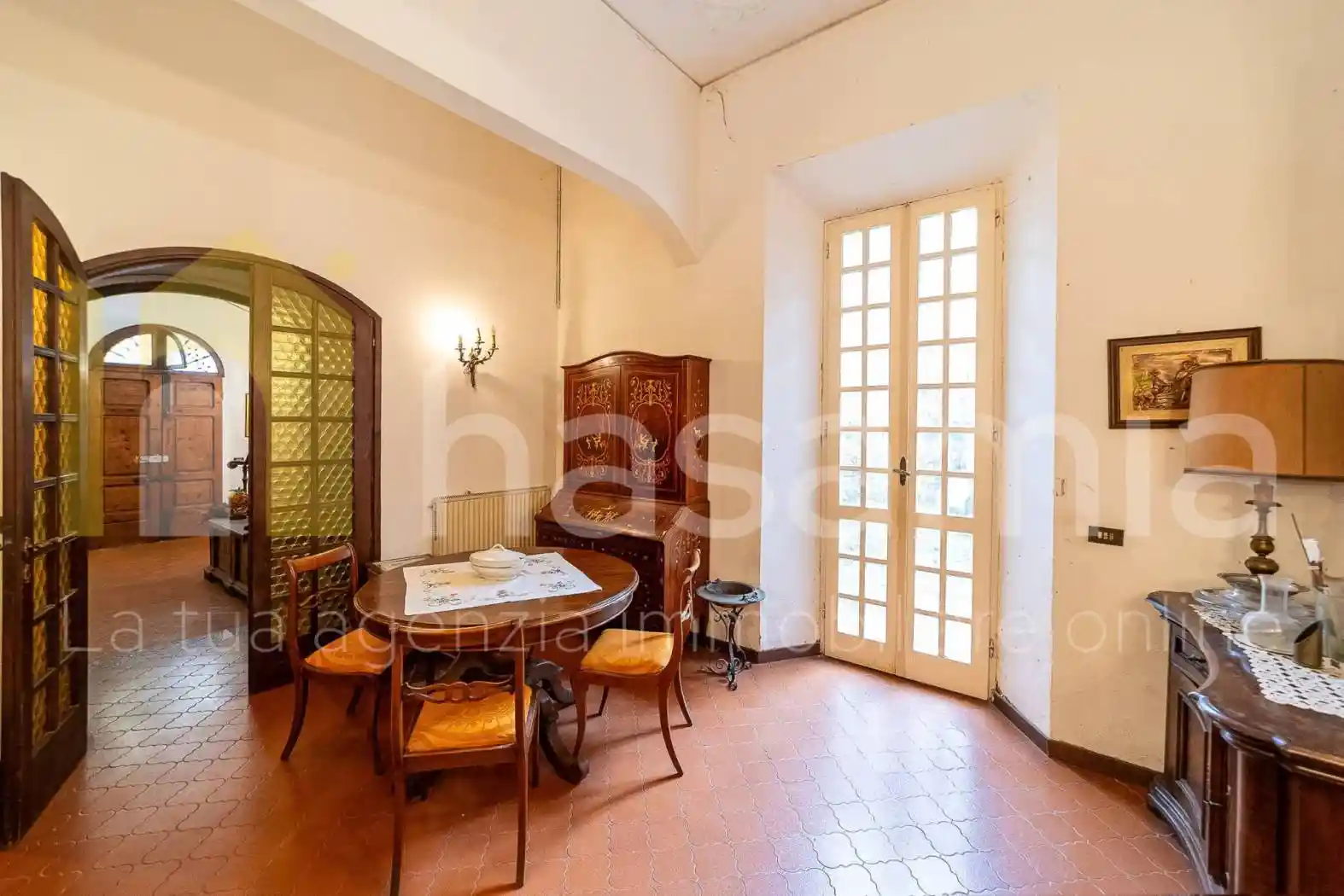 Villa in vendita a Grosseto