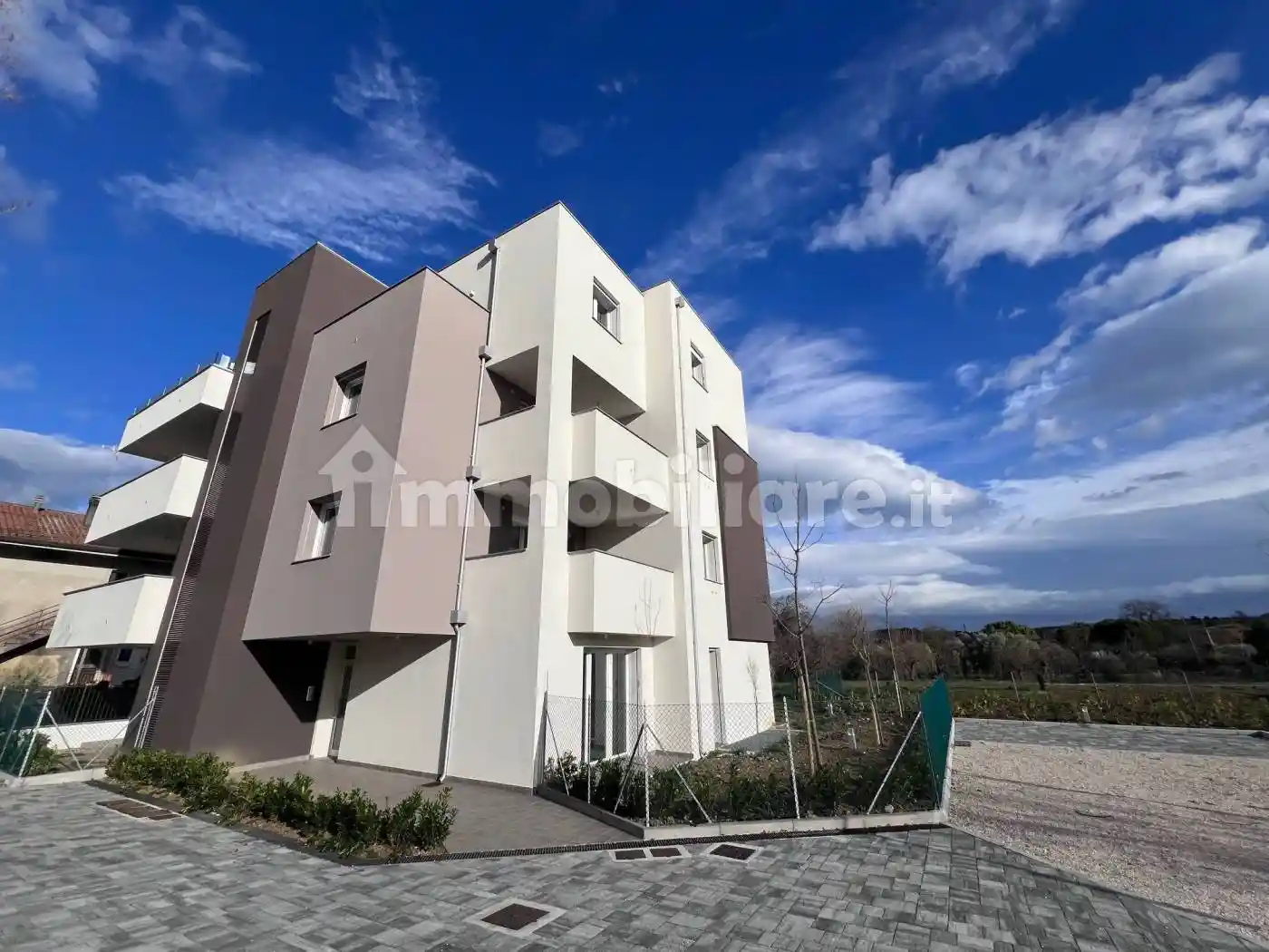 Attico - Mansarda in vendita a Riccione