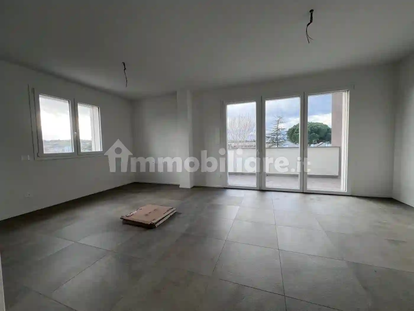 Attico - Mansarda - foto 2