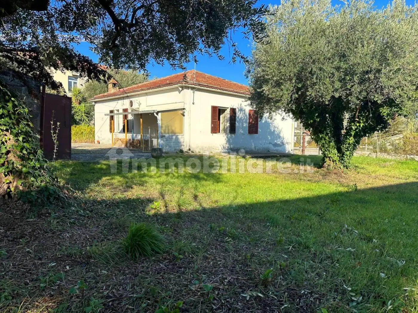 Villa in vendita a Torre de' Passeri