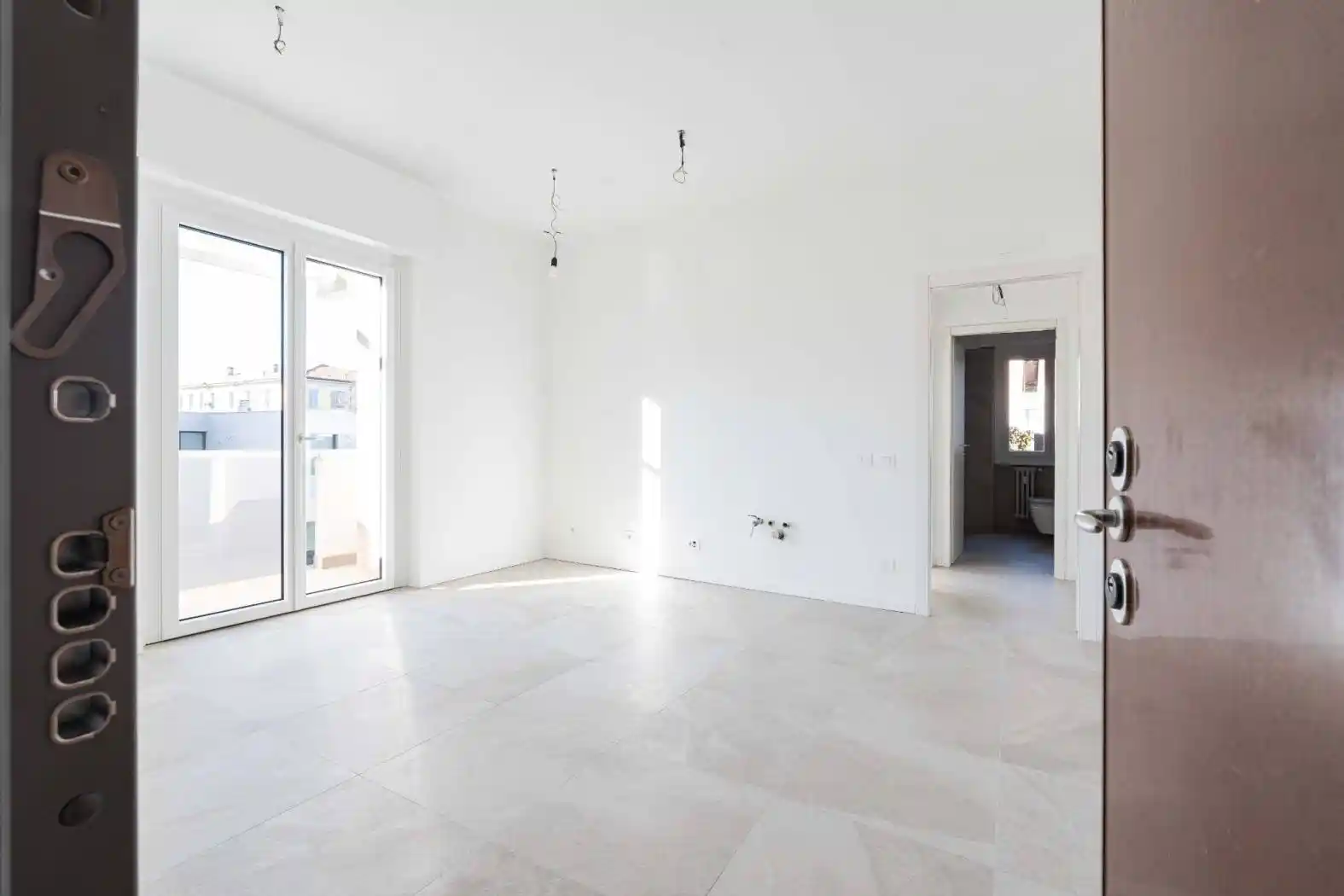 Appartamento in vendita a Mariano Comense