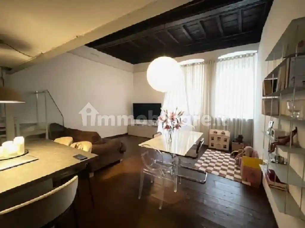 Appartamento in vendita a Cremona