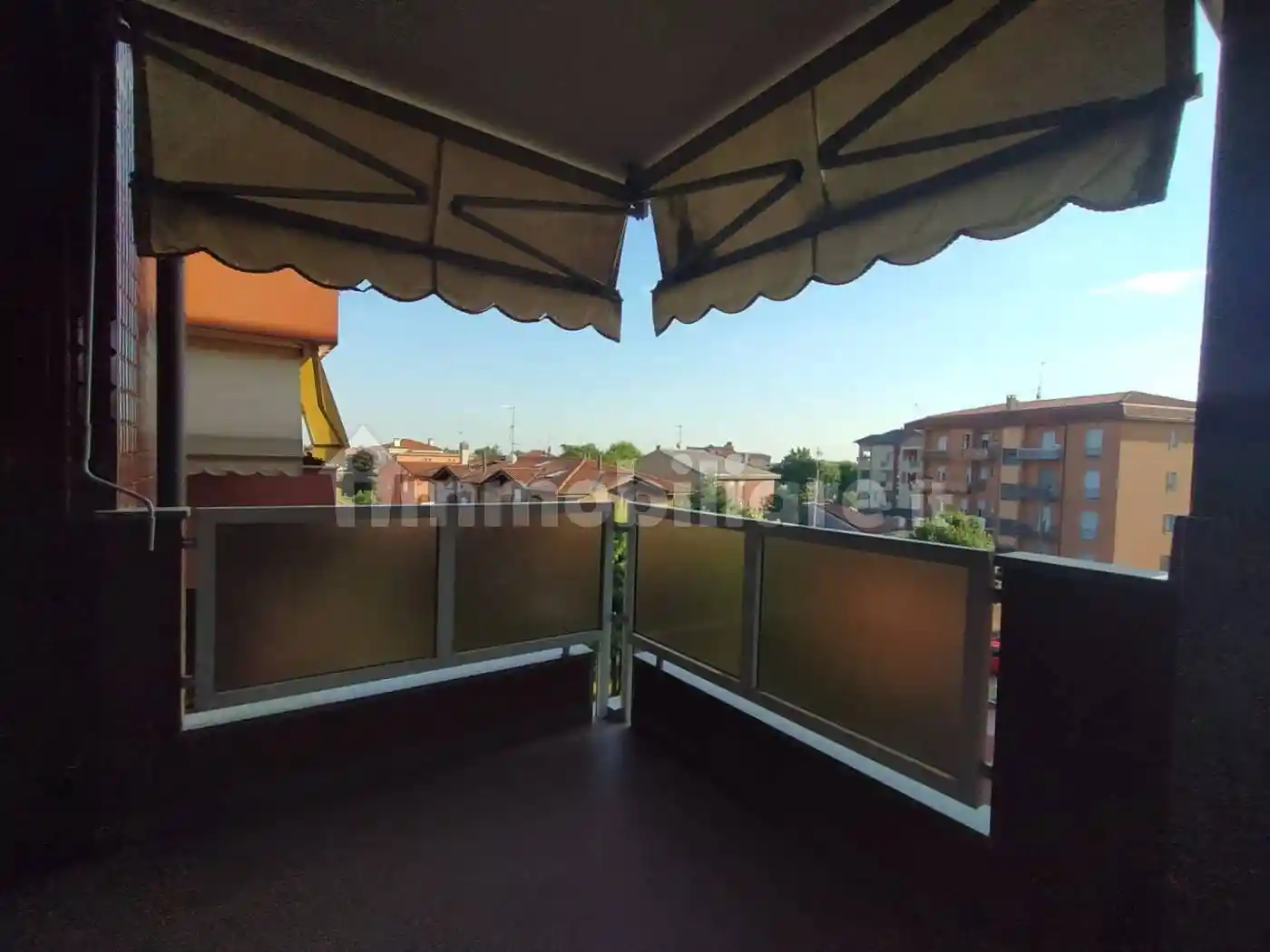 Appartamento in vendita a Abbiategrasso