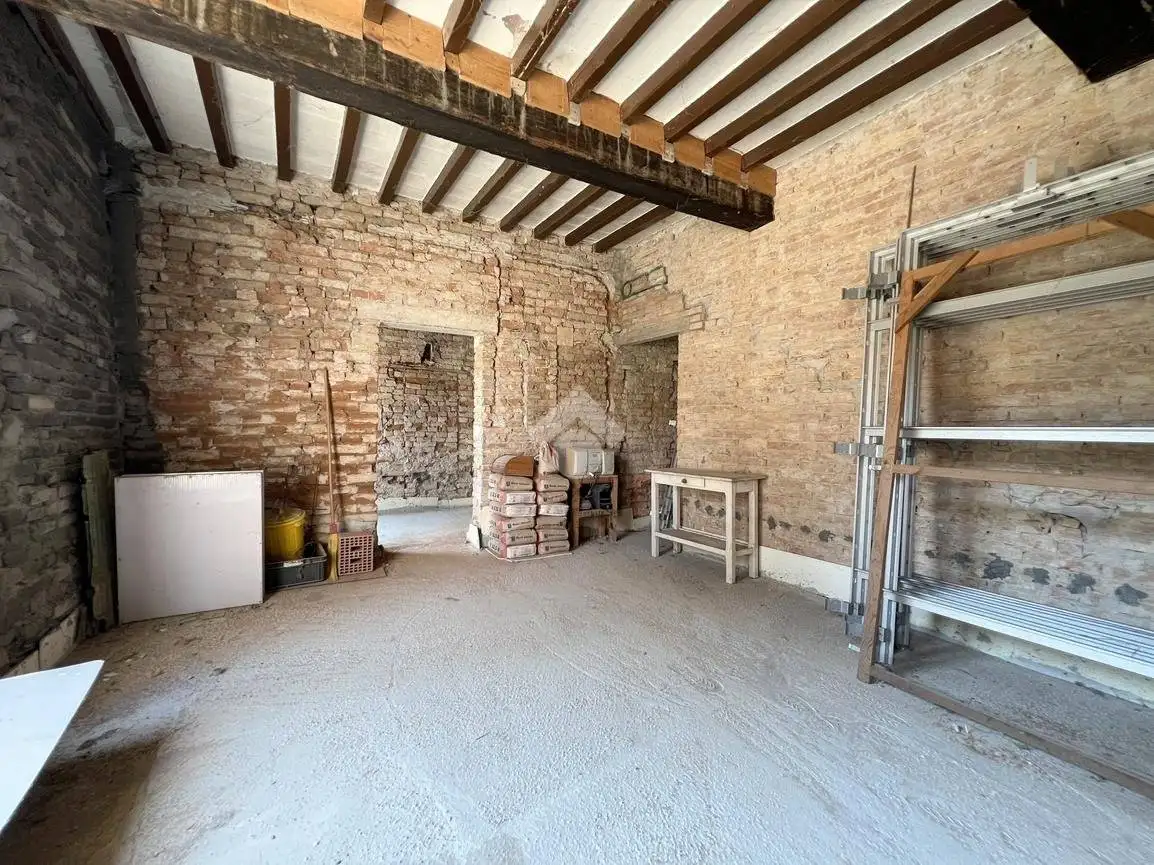 Terratetto unifamiliare via A. Barili 13, Calvatone - foto 2