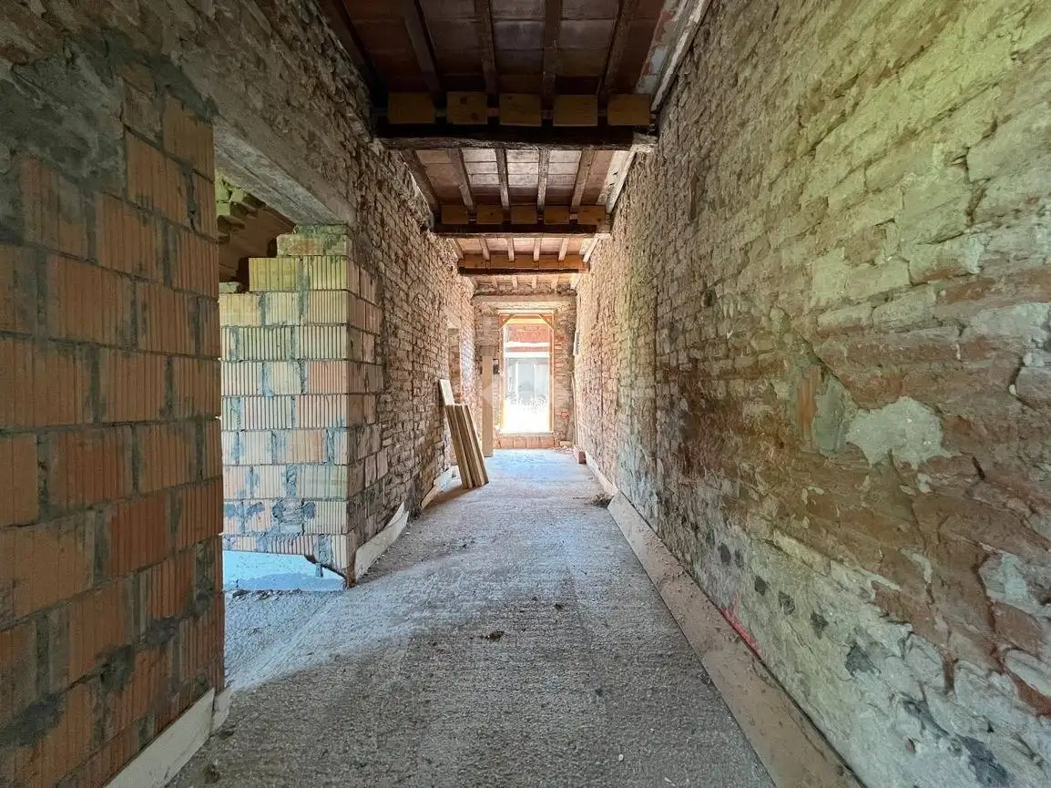 Terratetto unifamiliare via A. Barili 13, Calvatone - foto 5