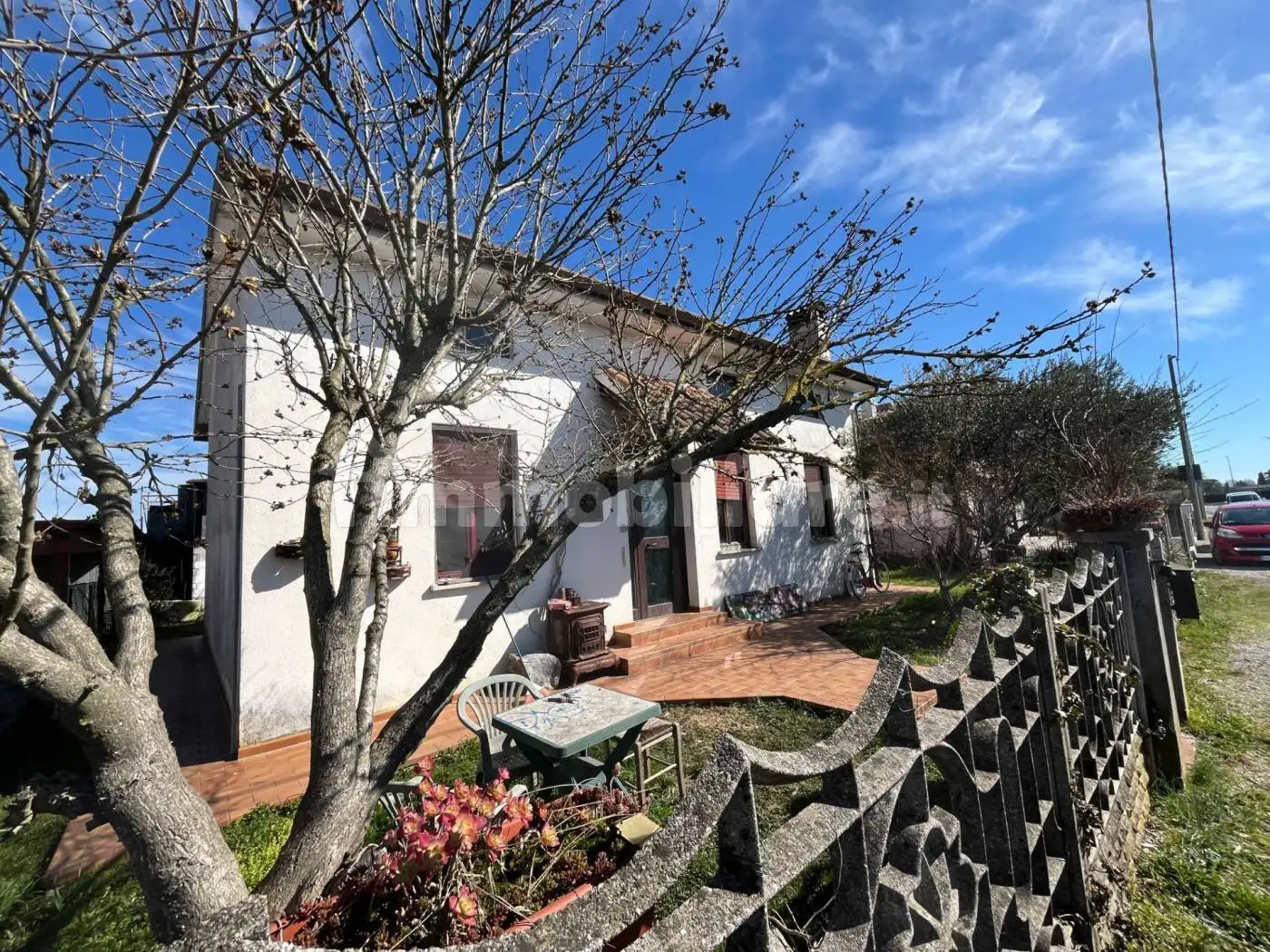 Casa indipendente in vendita a San Vito al Torre
